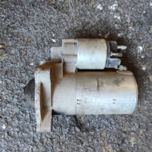 Motor de arranque Peugeot 207 1.4 i 16V (90 cv)