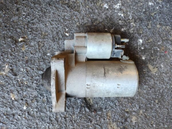 Motor de arranque Peugeot 207 1.4 i 16V (90 cv)