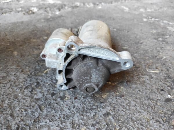 Motor de arranque Peugeot 207 1.4 i 16V (90 cv) - Imagen 2