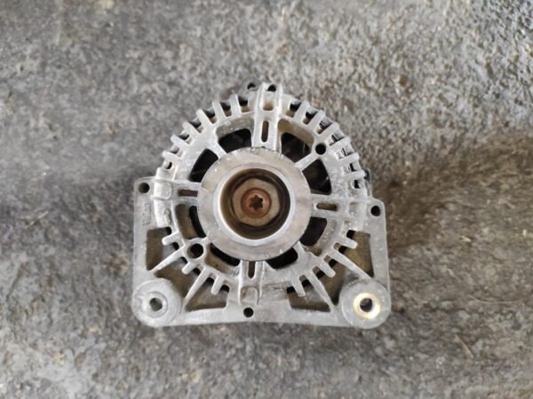 Alternador Renault Megane II 1.9 dCi (120 cv) - Imagen 2