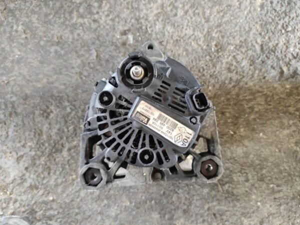 Alternador Renault Megane II 1.9 dCi (120 cv) - Imagen 3