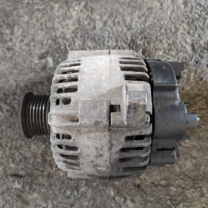 Alternador Renault Megane II 1.9 dCi (120 cv)