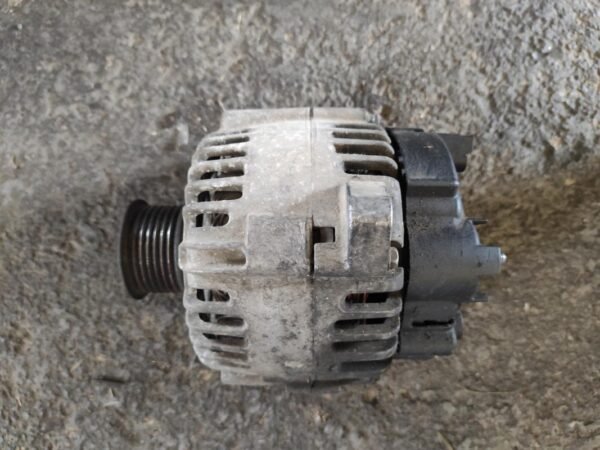Alternador Renault Megane II 1.9 dCi (120 cv)