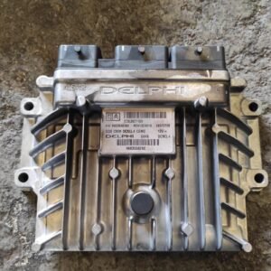 Centralita motor uce Peugeot 407 2.0 HDi (136 cv)