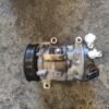 Compresor aire acondicionado Peugeot 407 2.0 HDi (136 cv) - Imagen 2