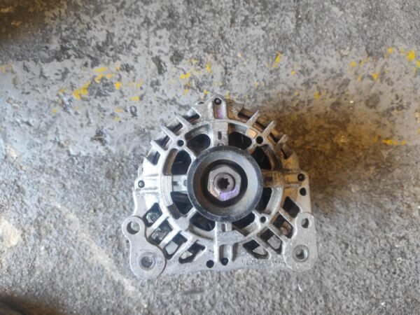 Alternador Skoda Fabia II 1.2 i HTP (60 cv) - Imagen 2