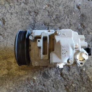 Compresor aire acondicionado Seat Ibiza III 1.4 16V (86 cv)