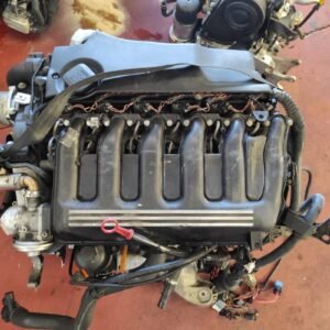 Motor Bmw X5 (E53) 3.0d (184 cv) Automatico