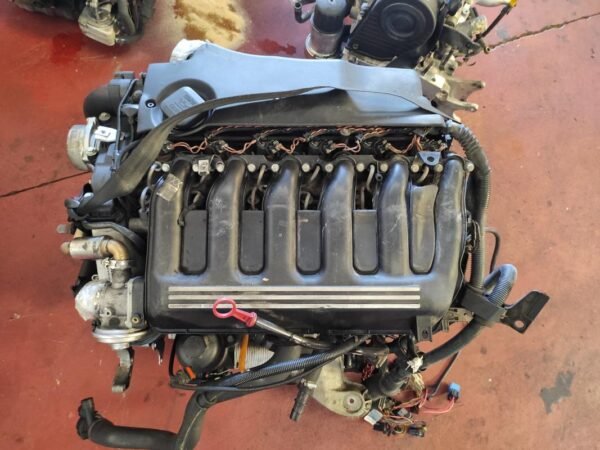 Motor Bmw X5 (E53) 3.0d (184 cv) Automatico