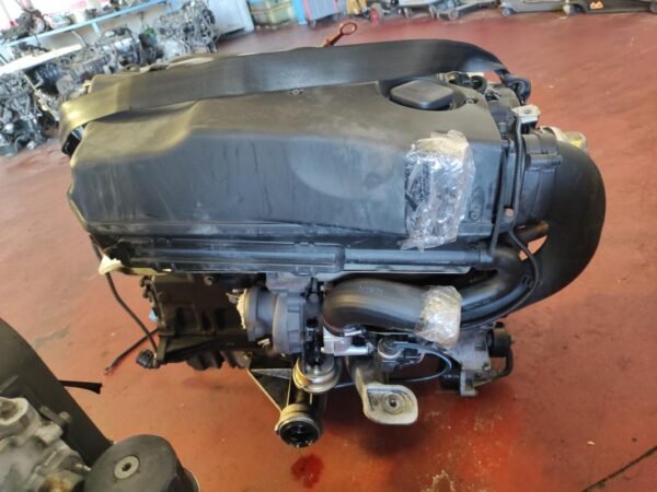 Motor Bmw X5 (E53) 3.0d (184 cv) Automatico - Imagen 3
