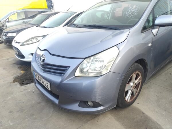 Morro completo Toyota Verso 2.0 D4-D (126cv) - Imagen 2