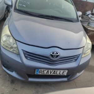 Morro completo Toyota Verso 2.0 D4-D (126cv)