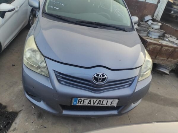 Morro completo Toyota Verso 2.0 D4-D (126cv)