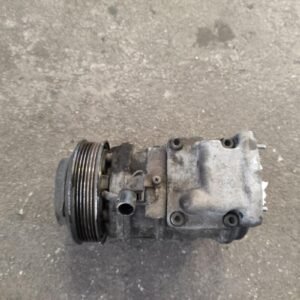 Compresor aire acondicionado Ssangyong Rodius I 2.7 Xid (165cv)