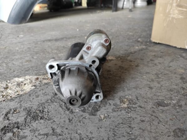 Motor de arranque Bmw Serie 5 (E60) 520d (163 cv) - Imagen 2