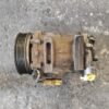 Compresor aire acondicionado Peugeot 407 2.0 HDi (136 cv)