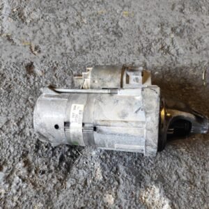 Motor de arranque Bmw Serie 3 (E46, 2001) 320d (150 cv)