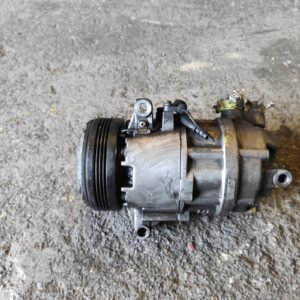Compresor aire acondicionado Bmw Serie 3 (E46, 2001) 320d (150 cv)
