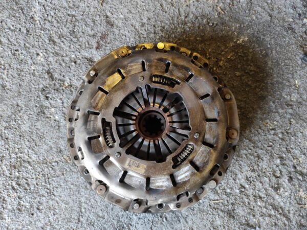 Kit embrague Bmw Serie 3 (E46, 2001) 320d (150 cv)