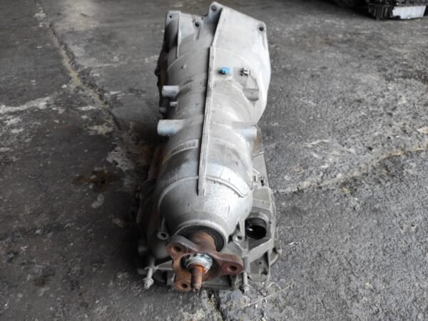 Caja cambios automatica Bmw Serie 5 (E60) 520d (163 cv) - Imagen 3