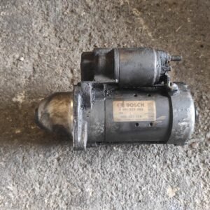Motor de arranque Iveco Daily III Caja/Chasis 35 S 11, 35 C 11,(A2FC13AA, A6FBU4AB, A2NB14A1, A2ND13A1) (106 cv)