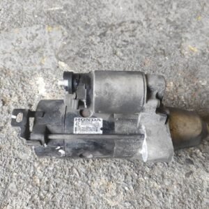 Motor de arranque Honda Accord VII 2.2 i-CTDi (140 cv)
