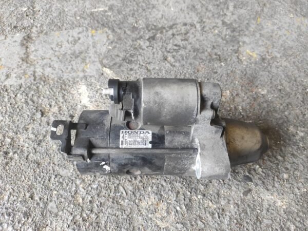 Motor de arranque Honda Accord VII 2.2 i-CTDi (140 cv)