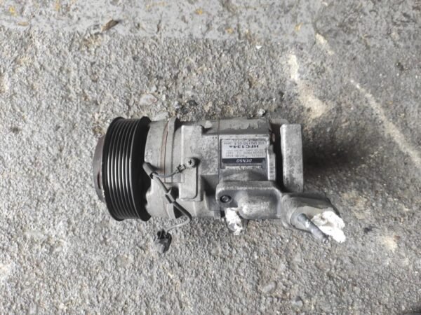 Compresor aire acondicionado Honda Accord VII 2.2 i-CTDi (140 cv)