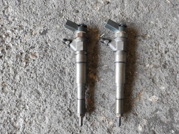 Juego de inyectores Bmw Serie 3 (E46, 2001) 320d (150 cv)