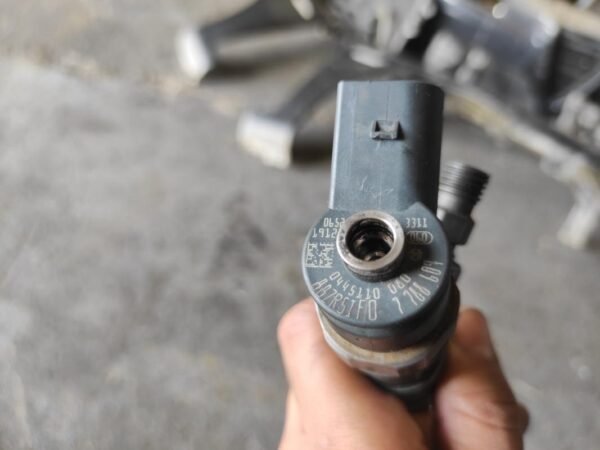Juego de inyectores Bmw Serie 3 (E46, 2001) 320d (150 cv) - Imagen 2