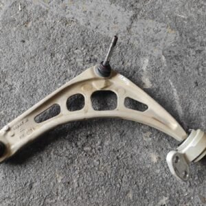 Brazo suspension inferior delantero izquierdo Bmw Serie 3 (E46, 2001) 320d (150 cv)