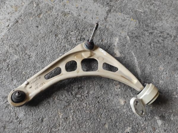 Brazo suspension inferior delantero izquierdo Bmw Serie 3 (E46, 2001) 320d (150 cv)