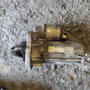 Motor de arranque Ford Fiesta VII 1.6 TDCi (90cv)