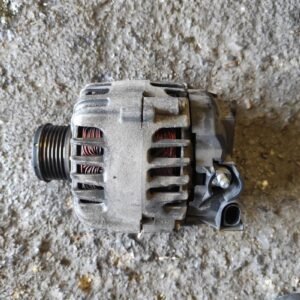 Alternador Ford Fiesta VII 1.6 TDCi (90cv)