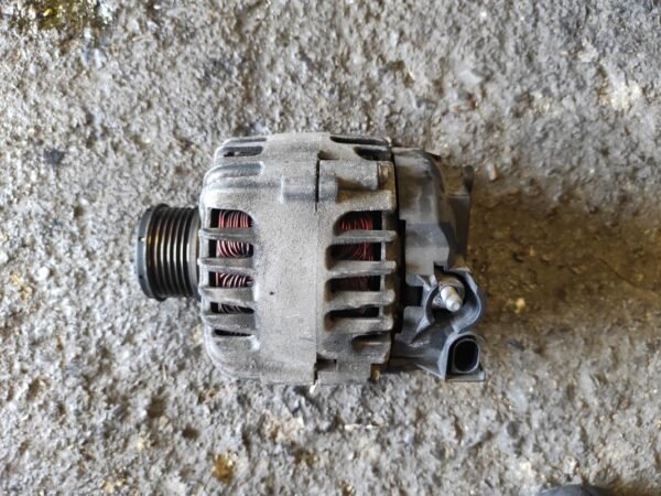 Alternador Ford Fiesta VII 1.6 TDCi (90cv)
