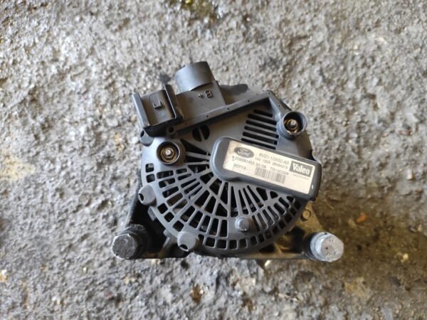 Alternador Ford Fiesta VII 1.6 TDCi (90cv) - Imagen 3