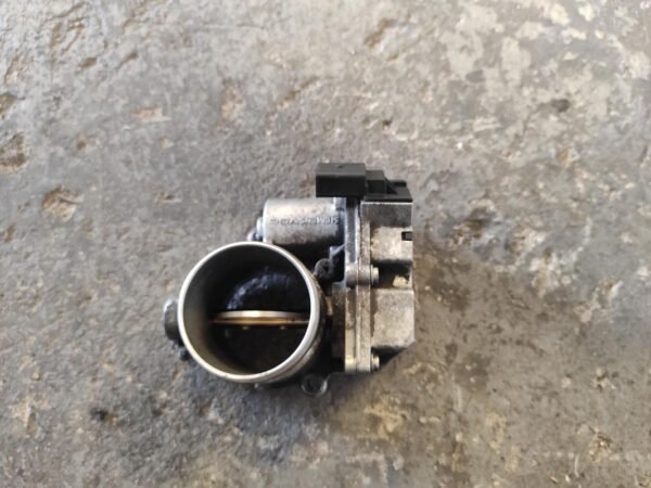 Caja de mariposa Ford Fiesta VII 1.6 TDCi (90cv)