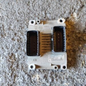 Centralita motor uce Lancia Ypsilon (843) 1.2 i 16V (80 cv)