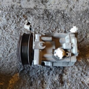 Compresor aire acondicionado Lancia Ypsilon (843) 1.2 i 16V (80 cv)