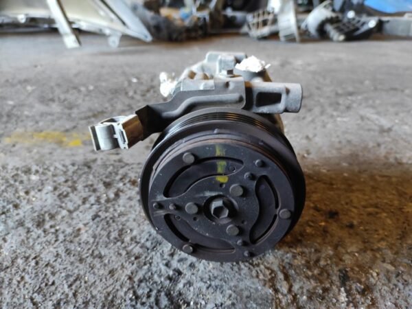 Compresor aire acondicionado Lancia Ypsilon (843) 1.2 i 16V (80 cv) - Imagen 3