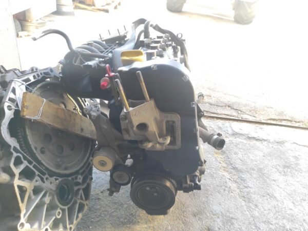 Motor Lancia Ypsilon (843) 1.2 i 16V (80 cv) - Imagen 4