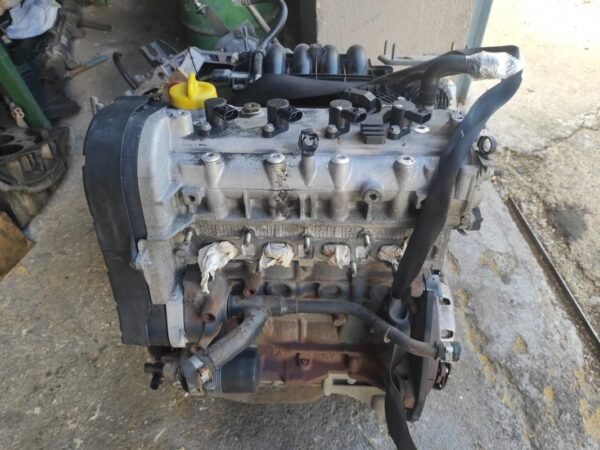 Motor Lancia Ypsilon (843) 1.2 i 16V (80 cv) - Imagen 3