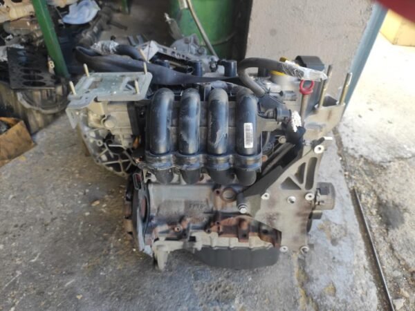 Motor Lancia Ypsilon (843) 1.2 i 16V (80 cv) - Imagen 2