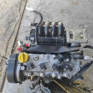 Motor Lancia Ypsilon (843) 1.2 i 16V (80 cv)