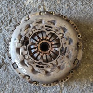 Kit embrague Toyota Verso 2.0 D4-D (126cv)