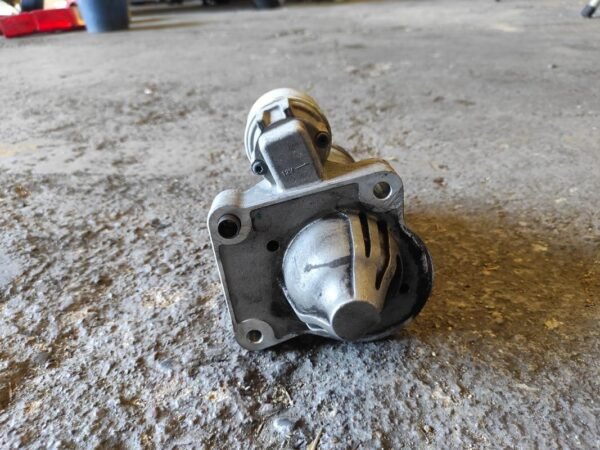 Motor de arranque Ford C-MAX II (Versión 2015) 1.5 TDCi (120 cv) - Imagen 2