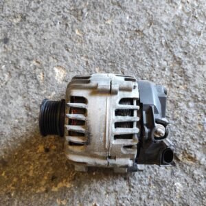 Alternador Ford C-MAX II (Versión 2015) 1.5 TDCi (120 cv)