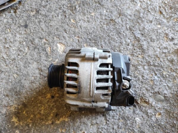 Alternador Ford C-MAX II (Versión 2015) 1.5 TDCi (120 cv)
