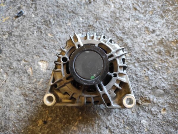 Alternador Ford C-MAX II (Versión 2015) 1.5 TDCi (120 cv) - Imagen 2