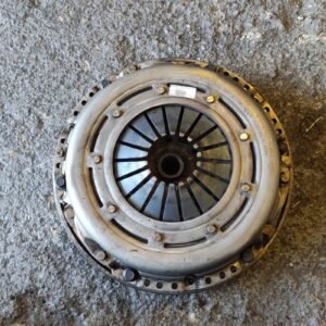 Kit embrague Ford C-MAX II (Versión 2015) 1.5 TDCi (120 cv)